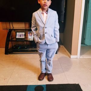 Meet your Posher, Chavez chavez